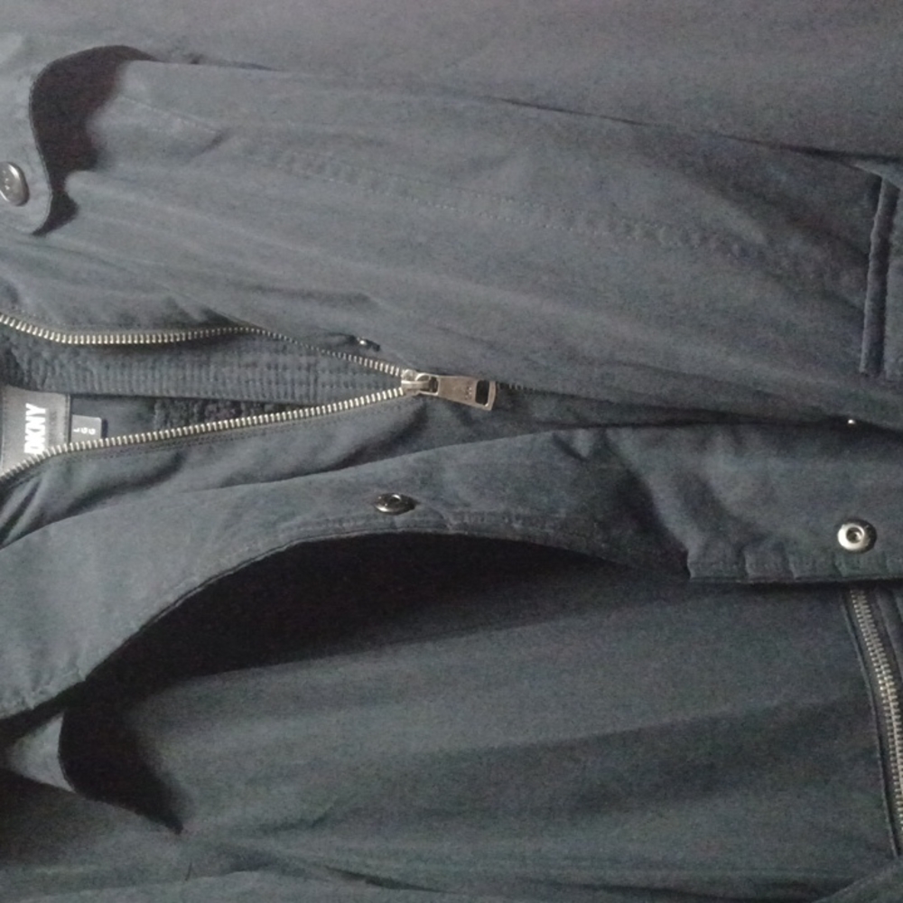 DKNY coat L